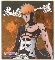Prêmio D-1 para "BLEACH-BLEACH-WEB lote 2" "Eclipse of the Soul." "Mini-papel colorido de Ichigo KUROSAKI