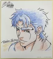 "JOJO'S BIZARRE ADVENTURE Part 1 Phantom Blood Blu-ray Box" Animate Purchase benefits