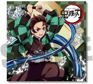 竈門炭治郎 ミニ色紙 「鬼滅の刃」