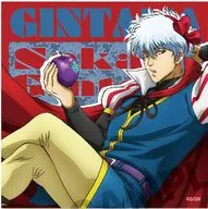 坂田銀時 ミニ色紙 童話風 「銀魂 THE FINAL」