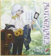 [A la carte] Photographer (Azrair) : Identity V Fifth Personality × Seven-Eleven Photographer Set "Seven-Eleven Seven Net Shopping Limited