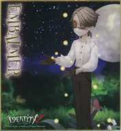 [A la carte] Identity V 5 th Personality × Seven-Eleven Funeral Director Set by Seven-Eleven Seven-Net Shopping Limited