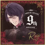 Reiji Sakamaki Shikishi 「 DIABOLIK LOVERS DAYLIGHT KUJI TypeA 」 C-5 Award