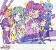 "Blu-ray Star ☆ Twinkle Kisogawa Bridge Precure" All-Volume Linked Purchase benefits