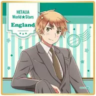 05. "Hetalia World ★ Stars Trading Mini Ryushikishi" in the United Kingdom