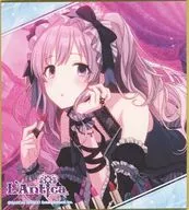 幽谷霧子 「アイドルマスター シャイニーカラーズ ミニ色紙コレクション B」