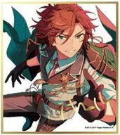 "Ensemble Stars! Visual Color Paper Collection 1" by Madara Mikejima