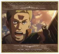 Elvin Smith, Visual Color Paper "DMM Scratch! Shingeki no Kyojin" D-8 Award