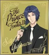 Seiichi Yukimura "New Tennis Prince : Petit Paper Collection"