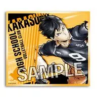 Kageyama Tobio "Haikyu! Fierce battle! Trading Holocolored Paper"