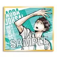 Toru Oikawa "Haikyu! Fierce battle! Trading Holocolored Paper"