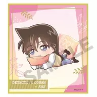 Ran Mori : "Detective Conan : Trading Mini Shikishi Nobikoro"