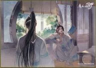 大暑二十四节气系列色纸