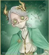Diretor Funerário (Aesop Carl) "Identity V 5 Persons Visual Color Collection" Animate Limited