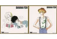 Ash&英国二迷你色纸SETNoitamina Shop购入特典