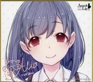 长谷川・加布里埃拉・TUKUMI