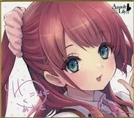 花丘・安吉拉・萌