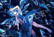 Mirimo "Toho Project クリエイターズ Trading Paper Wide VOL. 1"