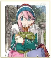 各务原抚子浜松特产ver.新插图迷你色纸