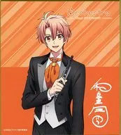 和泉三月 「アイドリッシュセブン オーケストラ -Third SYMPHONY- ミニ色紙(IDOLiSH7)」