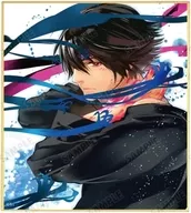 一葉(11巻表紙) 「ハイガクラ トレーディング 表紙イラスト ミニ色紙」