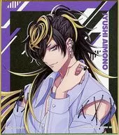 "Ichiban KUJI Hypnosis Mic -Division Rap Battle-3rd" T Prize for Shijumono Jushichimini Shikishi