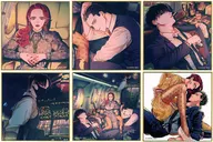 全6種セット 「来世は他人がいい×ドン・キホーテ トレーディング色紙」