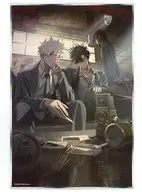 Toki & Hikaru & Rin Totai Rewind Series Color Paper "Tokimitsu Agent -LINK CLICK -"