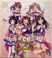 Poppin'Party紀念色紙
