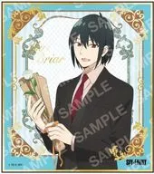 Yuri Brier, "SPY×FAMILY Leaf Print Mini Color Paper Collection"