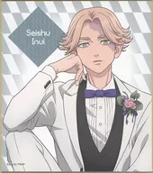 乾青宗 「東京リベンジャーズ ミニ色紙コレクション タキシード」