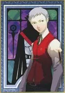 真田明彥TAROT風格卡片色紙D-5獎