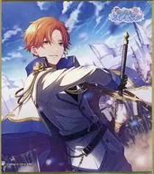 Akihito Toun (no hay compromiso en la fabricación de chocolate / después de la formación especial) "プロジェクトセカイ Colorful Stage! feat. Miku Hatsune Mini Shikishi Collection 20 th A (Hurt Gentlemen? White Day)"