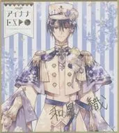 Kazuori IZUMI "Idolish Seven Inana EXPO Mini Colored Paper Collection"