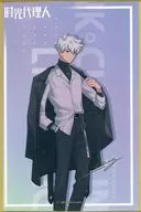Hikaru Shikishi "Tokimitsu Agent -LINK CLICK -" Limited to Tianjin Café