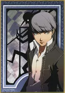 D-1 Prize for "Rakuten Collection Persona 4 : The Golden," Main Character Tarot-style card paper