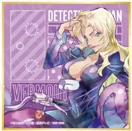 ベルモット 「名探偵コナン ミニ色紙 PALE TONE series vol.4」