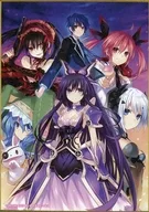 集合(I)色纸D-1奖