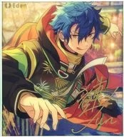 Jun Sazanami "Ensemble Stars! Hoshishine Shikishi A Group" Limited to Chinese