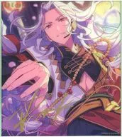 乱凪砂 「あんさんぶるスターズ!! 星閃色紙 Aグループ」 中国限定