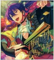 神崎颯馬 「あんさんぶるスターズ!! 星閃色紙 Aグループ」 中国限定