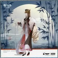 Swire Floating Listening Wind Ver. Colored paper "Ark Knights Tuning Ren Kaku 2022 Ambience Synesthesia Light Lower Fixed Shadow"