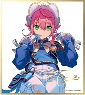 Himemiya Tori "Ensemble Stars! Visual Color Paper Collection 6"