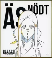 S Noto "Bleach - Bleach - Sennen Ketsuhen ANIME EXHIBITION into the other side Mini Colored Paper Collection"