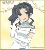 彌勒蓮華迷你色紙10連SET購入特典