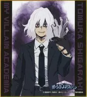"MY HERO ACADEMIA Suit Costume Trading Mini Colored Paper"