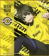 蜂楽廻(柏レイソル) 「Jリーグ×ブルーロック Project J.League 30th Anniversary 第2弾 ミニ色紙(ブラインド) BOX2」