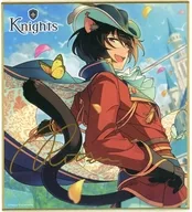 Sakuma Ritsu "Ensemble Stars! Original Colored Paper Ver. 2 Group B" China-only