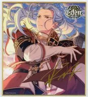 乱凪砂 「あんさんぶるスターズ!! オリジナル色紙 ver.2 グループC」 中国限定