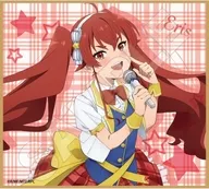 A.エリス・ボレアス・グレイラット 「無職転生II ～異世界行ったら本気だす～ アイドル転生 ミニ色紙」
